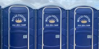 Wauregan, CT Portable Potty Rental Company